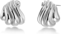 Edblad Earrings Studs Made of Steel