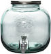 Beauty Home Glasdispenser 6 L