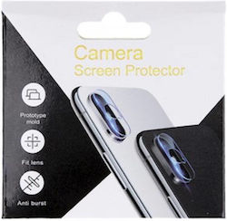 Προστασία Κάμερας Tempered Glass για το Samsung A20