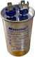 Mascotop Кондензатор AC 20микрофаради (μF) 1бр 001443