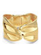 Edblad Women's Leather Bracelet Handcuffs 16cm