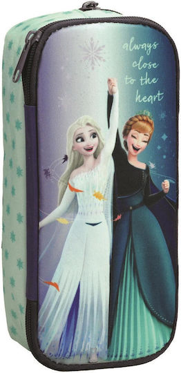 Gim Disney Frozen Idyllic Federmäppchen
