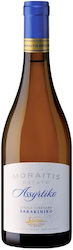 Domeniul Moraiti Assyrtiko 0.75l