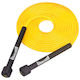 Armageddon Sports Jump Rope Basic Yellow