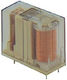 Relay Mini 1p 48v Dc 12a Rp418048 Tyc 01.077.0577 20 Τεμαχια