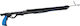 XDive Harpunen mit Gummi Oscar II 60cm