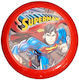 Frisbee Sea Game Φ23cm Superman