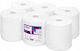 Cleaning Cloth Hand Towels 2 Sheets Autocut White 6 Rolls