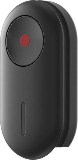 Telecomandă Mini Insta360 Controlează-ți Camera de la Distanță Până la 10m