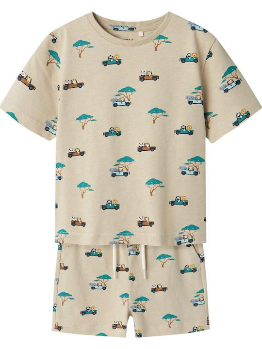 Set Summer 2pcs Island Fossil