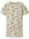 Set Summer 2pcs Island Fossil