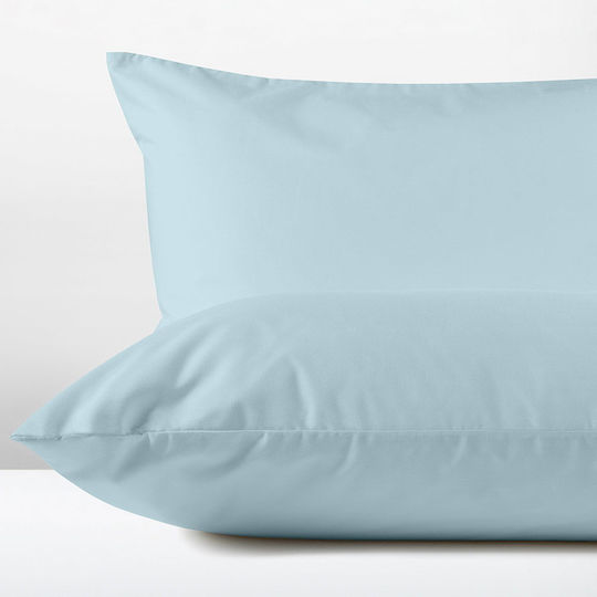 Cannon Classic Сет Калъфки за Възглавници Aqua 51x72см.