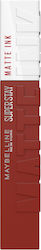 Maybelline Super Stay Κραγιόν