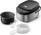 Philips Rice Cooker 600W with Capacity 0.85lt