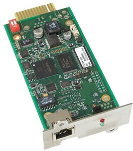 Aeg Ag-6000019556 Web Snmp Network Adapter