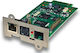 Adaptor Web SNMP Pro RJ45 Mini-DIN Aeg Ag-6000019557