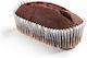 Protein Cocoa Cake Without Flour L-Leucine & C8 MCT DM 45g