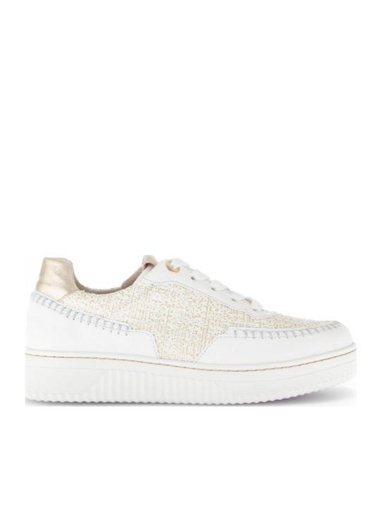Gabor Anatomical Sneakers Creme