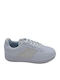 Ανδρικά Sneakers Ασπρο