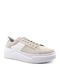 Herren Sneakers Weiß