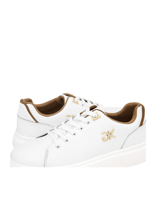 GK Uomo Sneakers Catel