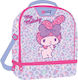 Must Team Σχολική Ισοθερμική Θήκη Φαγητού 7lt Hello Kitty 22x16x28εκ.