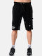 Men's Shorts Black