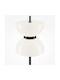 Maytoni Lampa de podea Gri