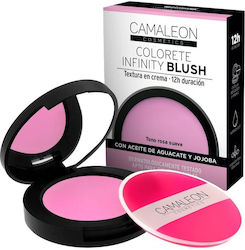 Camaleon Infinity Ρουζ Pink