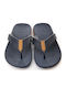 Men's Flip Flops Blue