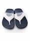 Men's Flip Flops White