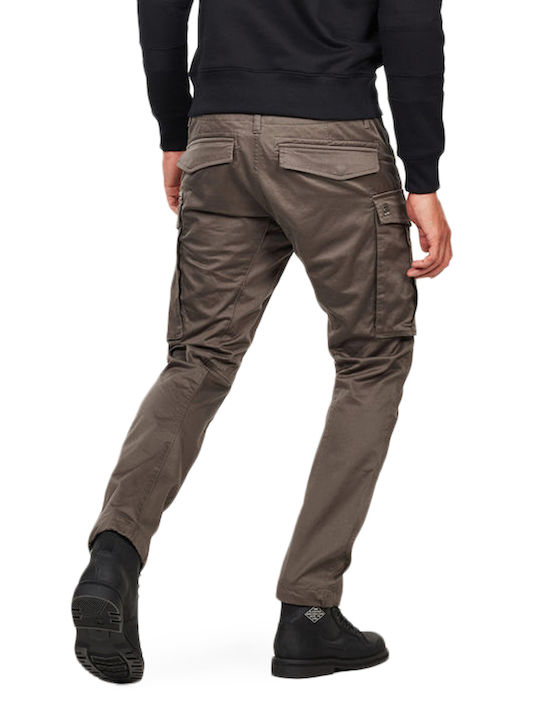 G-Star Raw Rovic Zip 3d Παντελόνι Cargo Ελαστικ...