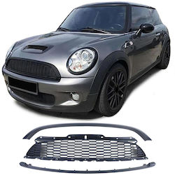 Look Διακοσμητική Μάσκα Αυτοκινήτου Mini Cooper
