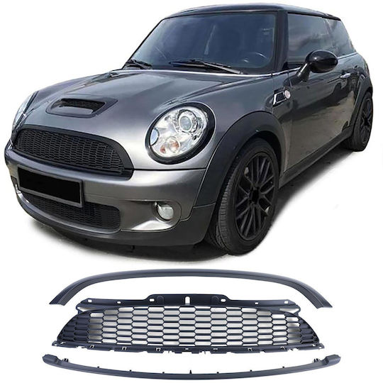 Look Măști decorative pentru mașini Mini Cooper