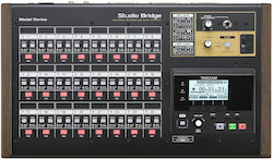 Tascam Studio Bridge Ψηφιακός Εγγραφέας Tascam Studio Bridge Ψηφιακός Εγγραφέας
