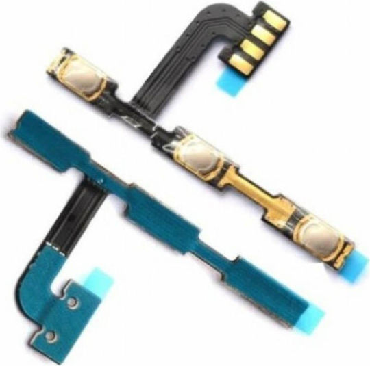 Power Volume Button Flex Cable for Xiaomi Redmi Note 5 5 Pro