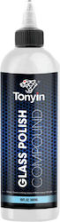 Tonyin Γυαλιστική Αλοιφή Τζαμιών 300ml Tonyin Γυαλιστική Αλοιφή Τζαμιών 300ml