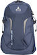 Whistler Militärischer Rucksack Rucksack aus Polyester Blau 30Es