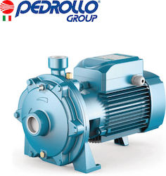 City Pumps Ηλεκτρική Αντλία Επιφάνειας Φυγοκεντρική 452CT420AAI