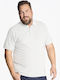 Polo Blouse White