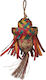 Parrot Toy Natural Materials Mexican 26.7x12.7cm