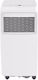 Midea Portable Air Conditioner 9000 BTU Cooling Only with Ionizer