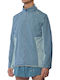 Tech Light Jacke Citadel, Cloud Blue