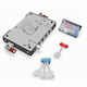 Securemme Armored Door Lock Right
