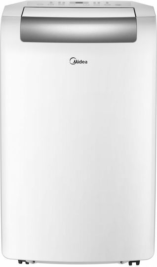 Midea Aparat De Aer Condiționat Portabil 12000 BTU Răcire/Încălzire Cu Ionizator