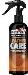 Feral Detailing Pro Schutzspray Für Lederflächen 500ml
