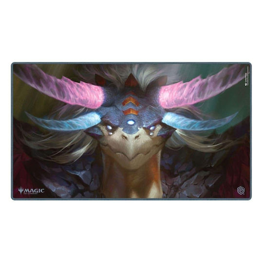 Ultimate Guard Playmat Mtg Tarkir Dragonstorm Shiko Paragon Way