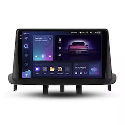 Teyes Cc3 2k Car Navigation Renault Fluence 2008-2014 6+128gb 9.5" Qled Octa-core 2ghz Android 4g Bluetooth 5.1 Dsp Teyes Cc3 2k Car Navigation Renault Fluence 2008-2014 6+128gb 9.5" Qled Octa-core 2ghz Android 4g Bluetooth 5.1 Dsp