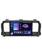 Teyes Cc3 2k Navigație Auto Peugeot Traveller 2016-2021 6+128GB 9.5" QLED Octa-core 2GHz Android 4G Bluetooth 5.1 DSP