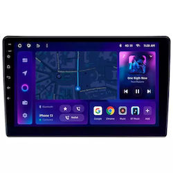 Moss M2 Sisteme Audio Auto Nissan X-Trail 1 T30 2000-2007 4+32GB 10" IPS Octa-core 1.6GHz Android 4G Bluetooth 5.1 DSP